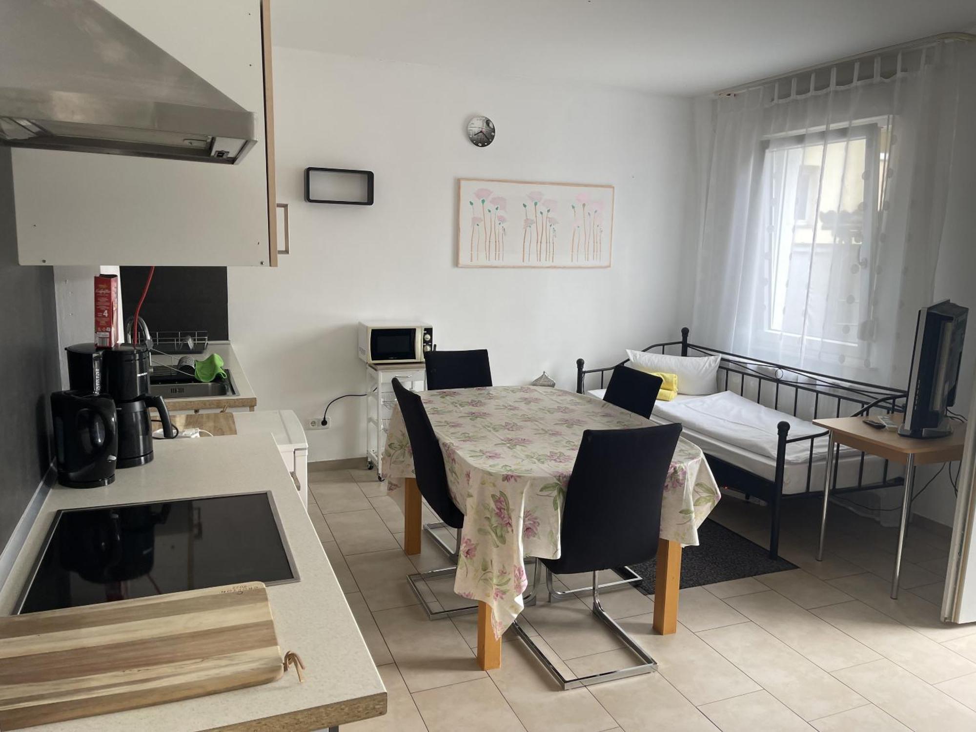 Appartamento Maffei *