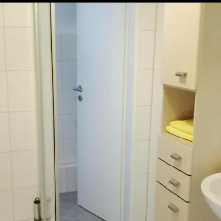 Maffei Apartments Neurenberg Kamer foto