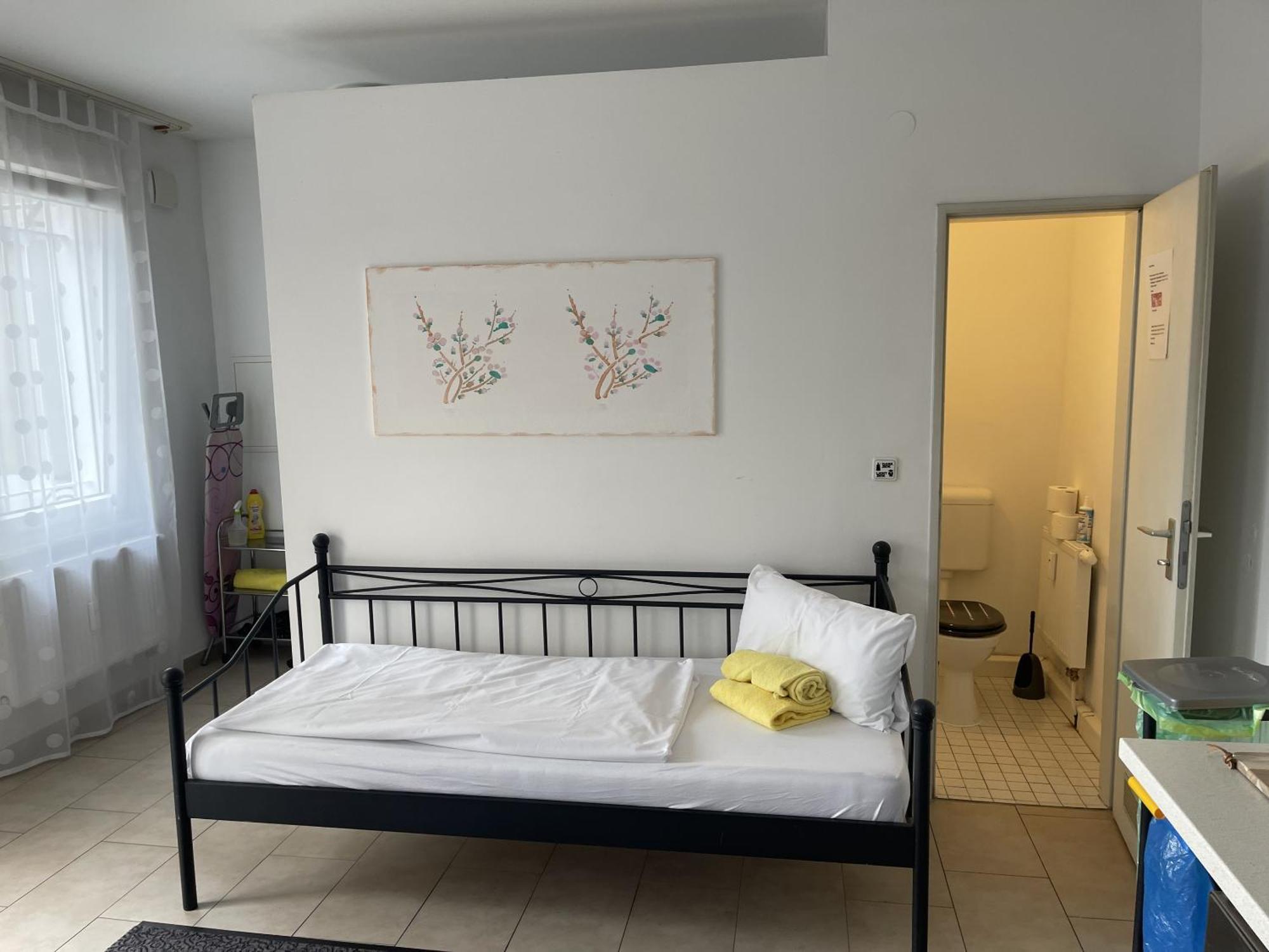 Maffei Apartment