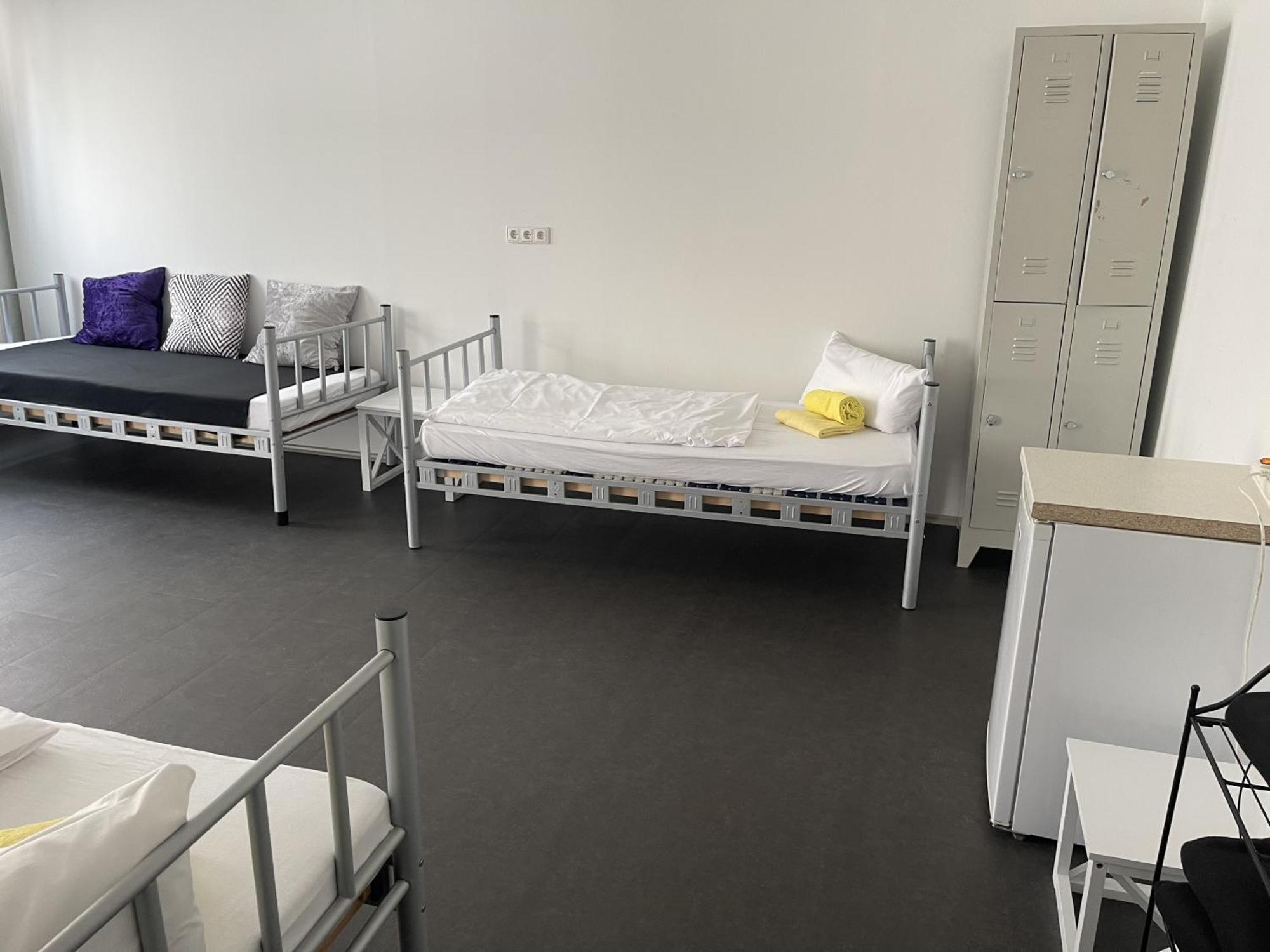 Maffei Apartment *
