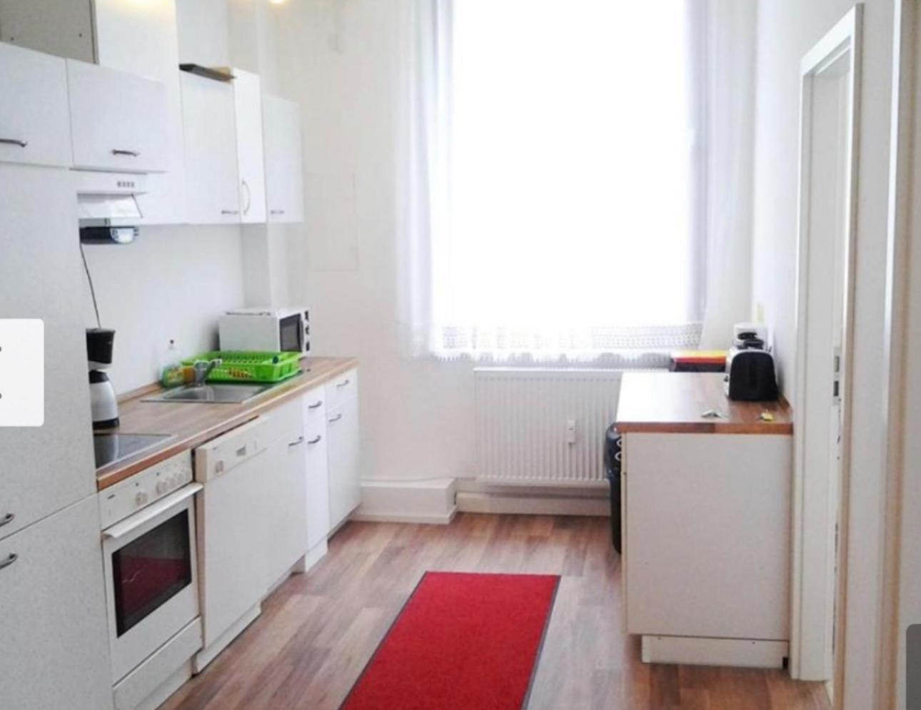 Maffei Apartment Nuremberg