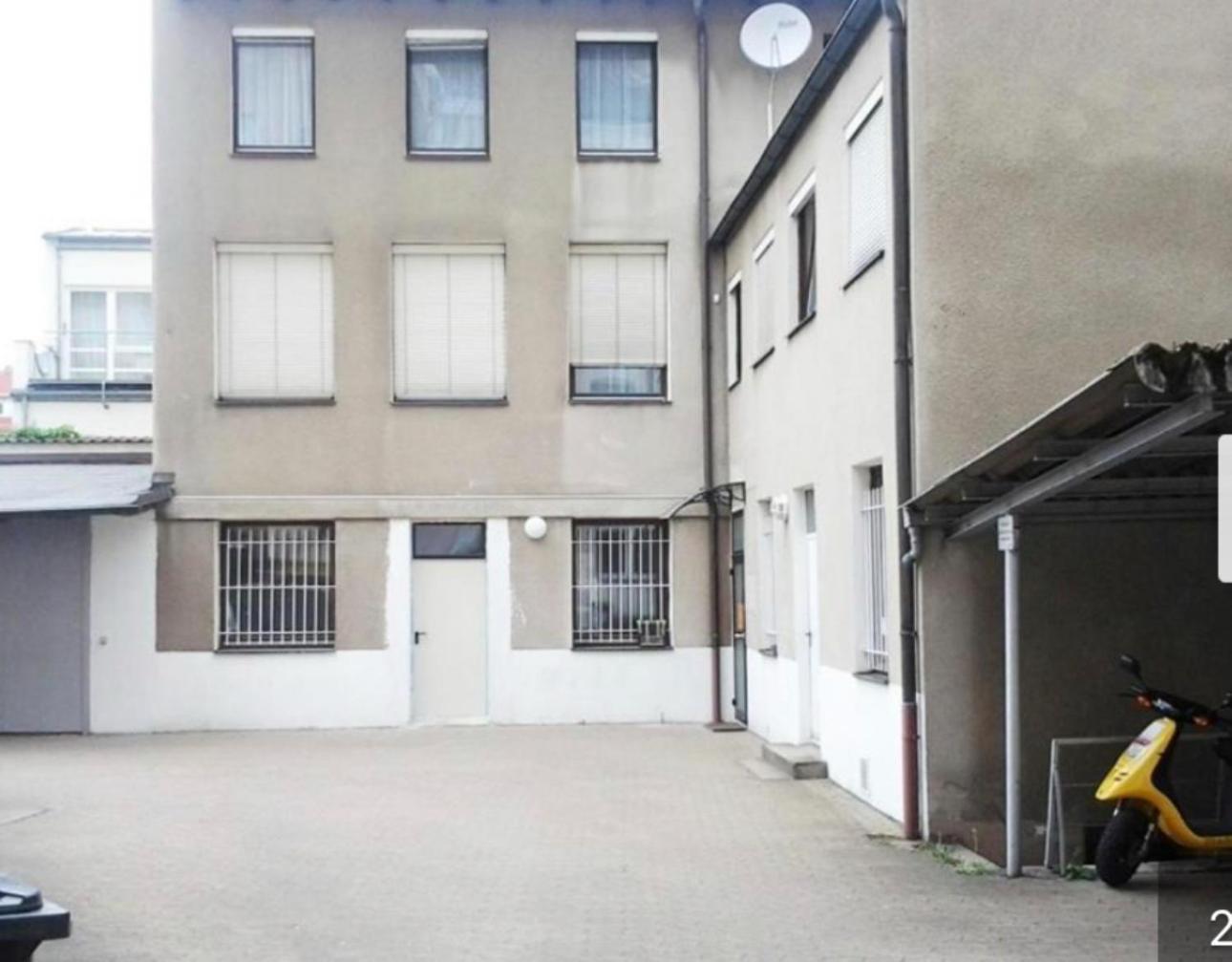 Apartment Maffei Nuremberg
